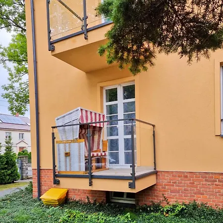 Apartman Visit Baltic - Flotylla Marine *