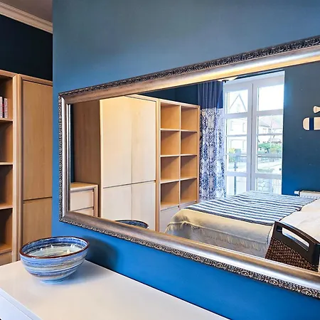 Visit Baltic - Flotylla Marine Apartment Swinemünde